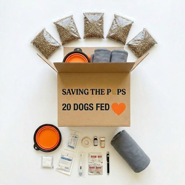 Lifesaver Pack