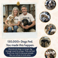 Free Onyx Paw Bracelet