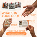 Free Misty Paw Bracelet